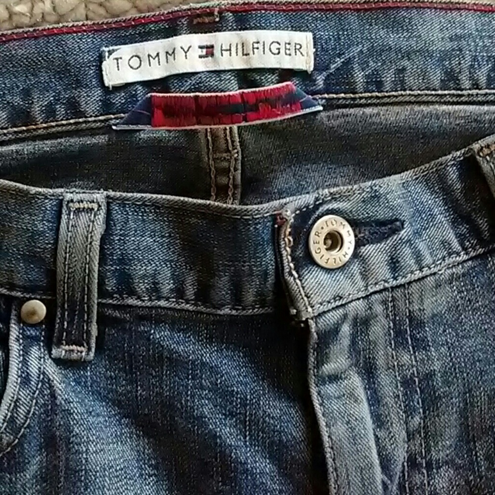 Tommy Hilfiger jeans - Picture 2 of 6